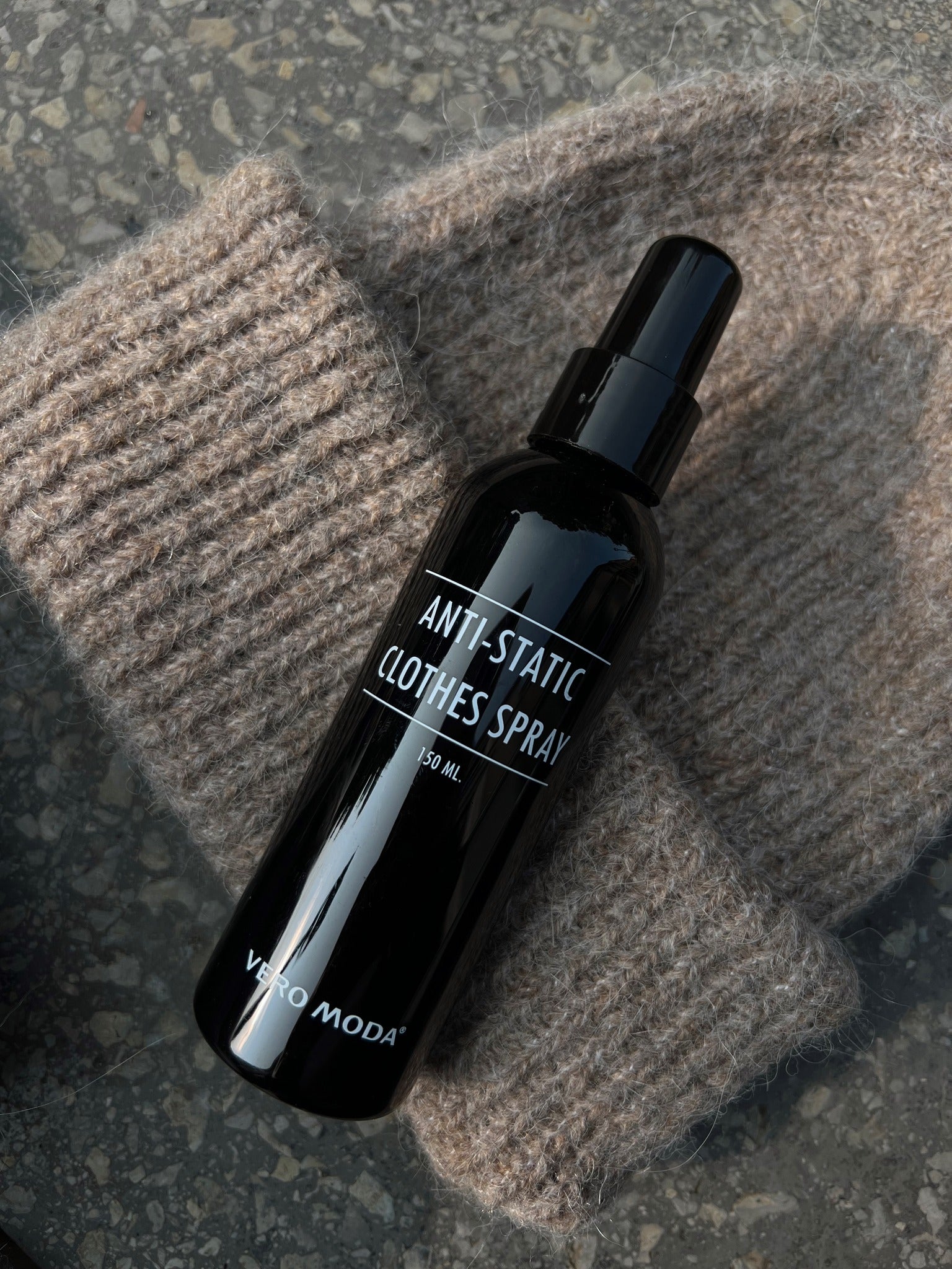 VMDESK Antistatisk Spray
